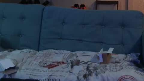 Indy online show from March 6, 2026, 11:56 pm