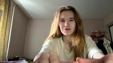 Sofia online show from April 26, 2026, 2:04 pm