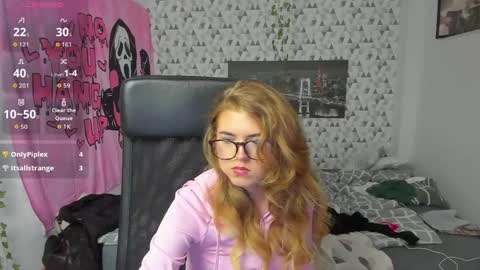 Snapshot of iness_lex chatting on June 1, 2026, 6:48 am iness_lex online show from June 1, 2026, 6:48 am