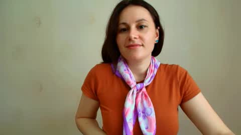 Inessa online show from May 12, 2026, 10:45 am