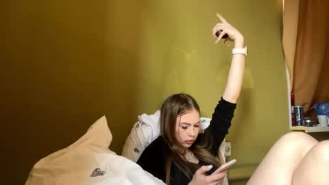 Mary online show from March 13, 2026, 7:59 am