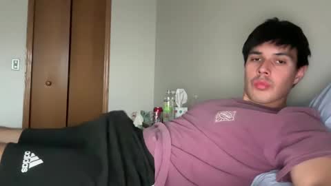 Lucas online show from December 14, 2024, 9:02 pm