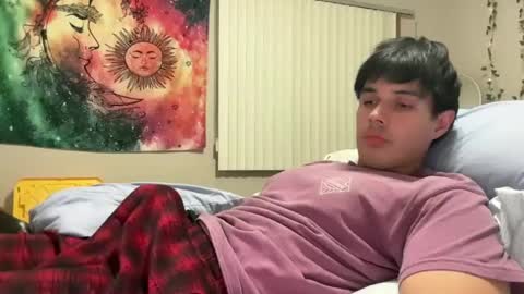 Lucas online show from December 17, 2024, 4:12 am