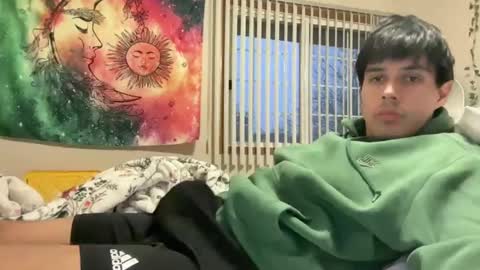 Lucas online show from December 17, 2024, 10:54 pm