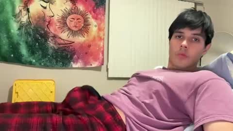 Lucas online show from December 19, 2024, 12:13 am