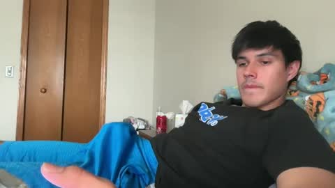 Lucas online show from December 21, 2024, 8:10 pm