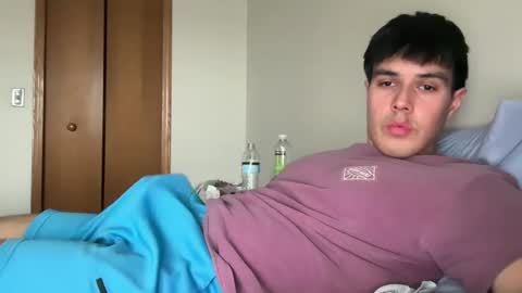 Lucas online show from December 24, 2024, 8:49 pm