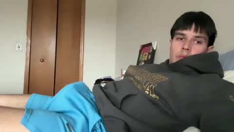 Lucas online show from December 31, 2024, 7:07 pm