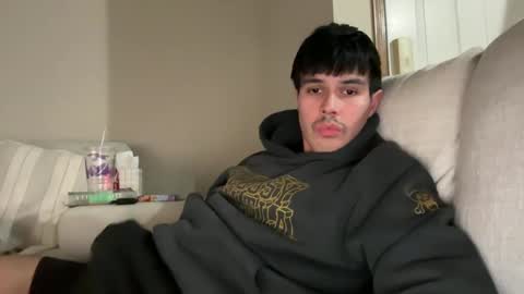 Lucas online show from January 6, 2025, 3:53 am