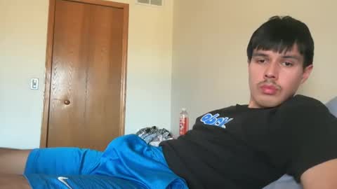 Lucas online show from January 8, 2025, 8:07 pm