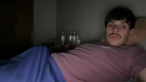 Lucas online show from January 15, 2025, 11:19 pm