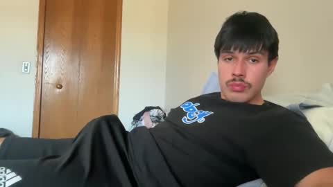 Lucas online show from January 19, 2025, 7:37 pm