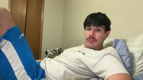 Lucas online show from January 25, 2025, 2:58 am