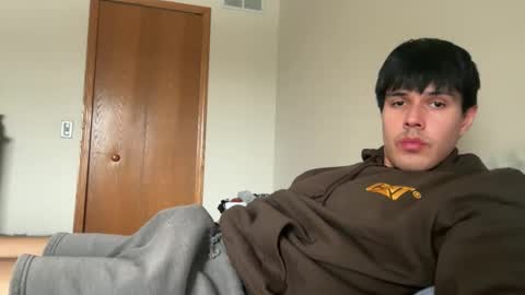 Lucas online show from January 27, 2025, 6:52 pm