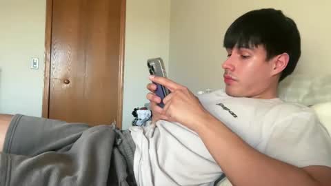 Lucas online show from January 27, 2025, 9:55 pm