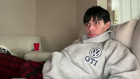 Lucas online show from January 29, 2025, 4:36 am