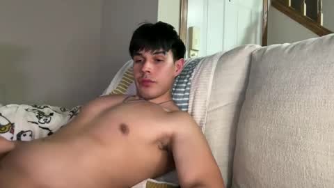 Lucas online show from February 23, 2025, 5:34 am