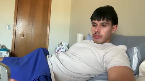 Lucas online show from March 2, 2025, 7:34 pm