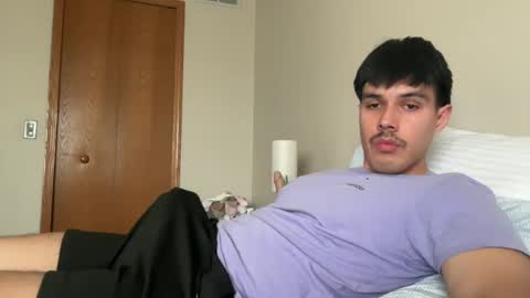 Lucas online show from March 5, 2025, 8:42 pm