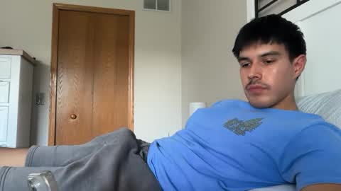 Lucas online show from September 21, 2025, 7:48 pm