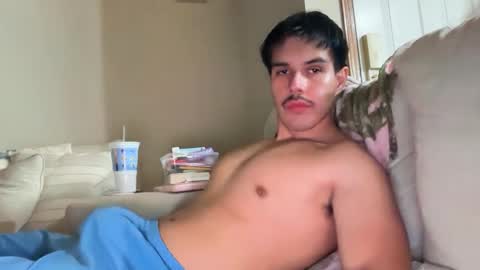 Lucas online show from September 28, 2025, 7:03 am