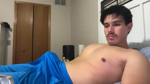 Lucas online show from October 4, 2025, 4:10 am