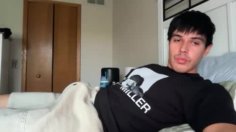 Lucas online show from October 16, 2025, 4:52 pm