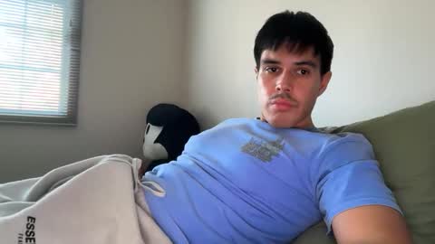 Lucas online show from November 16, 2025, 8:58 pm