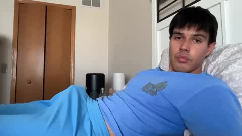 Lucas online show from December 2, 2025, 6:36 pm