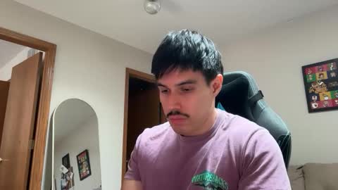 Lucas online show from February 11, 2026, 5:18 pm