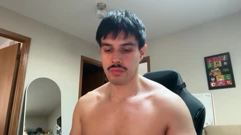 Lucas online show from February 16, 2026, 6:48 pm