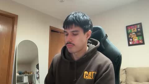 Lucas online show from February 17, 2026, 6:58 pm