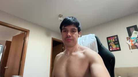 Lucas online show from April 5, 2026, 4:48 pm