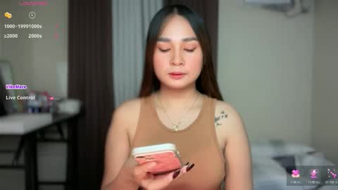 Ms. Vex online show from April 21, 2026, 8:42 am