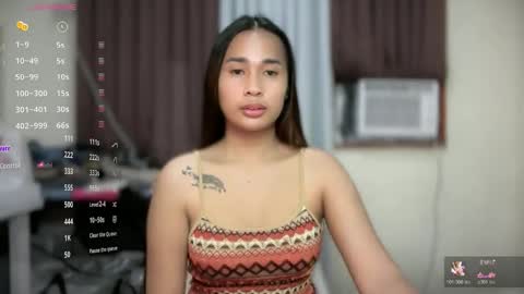 Ms. Vex online show from June 6, 2026, 9:03 am