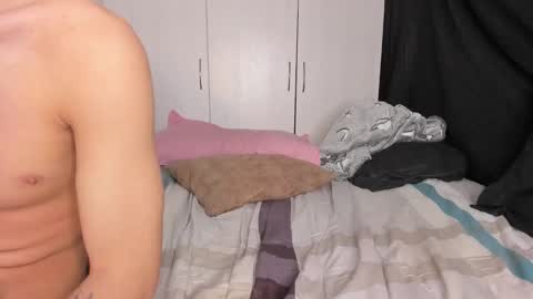 Samantha and chris online show from January 7, 2025, 3:14 am