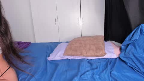 Samantha and chris online show from February 24, 2025, 3:23 am