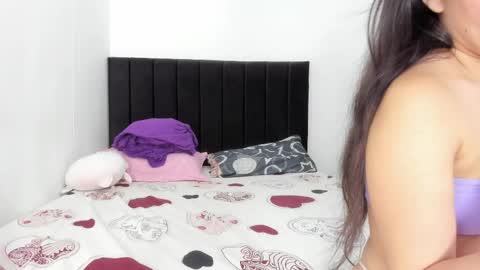 Samantha and chris online show from October 9, 2025, 12:30 am