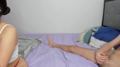 Samantha and chris online show from March 16, 2026, 2:06 am