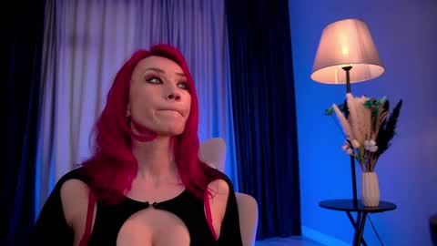 Infinitespring online show from April 20, 2026, 6:49 am