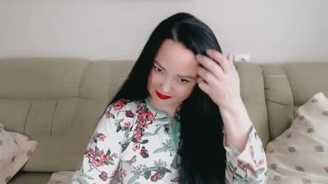 Infinity online show from January 23, 2025, 7:11 am