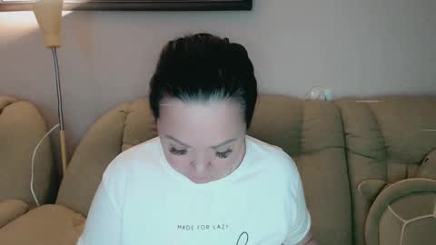 Infinity online show from January 6, 2026, 7:34 am