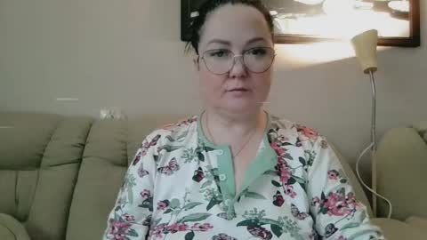 Infinity online show from April 19, 2026, 7:29 am