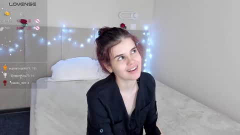 infinity_ti online show from March 16, 2026, 5:44 am