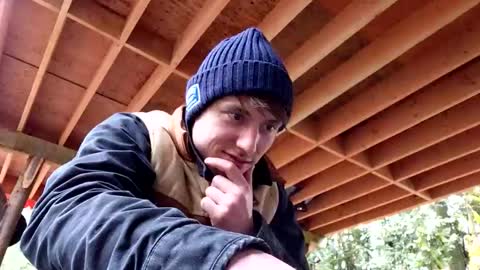 sir. Grummps online show from February 9, 2026, 9:08 pm