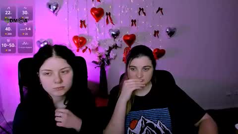 inga_gree online show from February 14, 2026, 9:11 pm