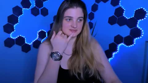 inga_gree online show from February 26, 2026, 8:52 pm