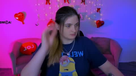 inga_gree online show from April 9, 2026, 6:57 pm