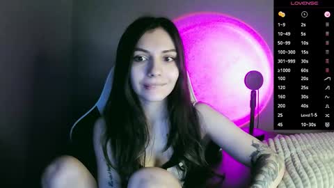 Inga online show from November 20, 2025, 3:01 pm