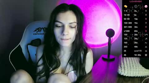 Inga online show from November 27, 2025, 4:20 pm